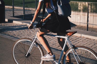 Waarom een telefoonhouder voor je fiets